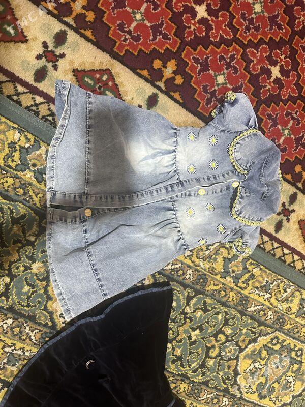 детские платья - Мары - img 1