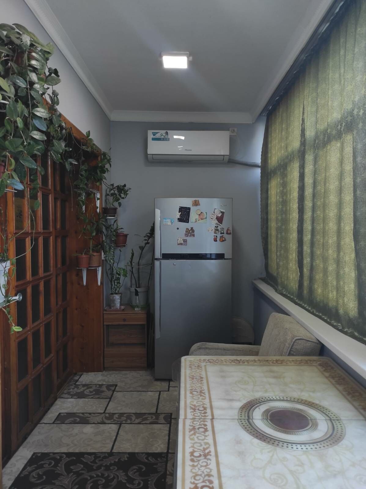 Кемине, 4 комнаты - Kim raýon - img 1