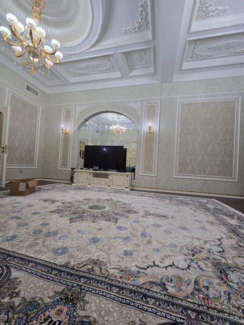 ПОДВОЙСКАЯ 4 КОМН. - ул. Подвойского (Битарап Туркменистан шаёлы) - img 1