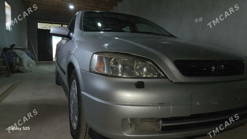 Opel Astra 2000 - 90 000 TMT - Шабатский этрап - img 1