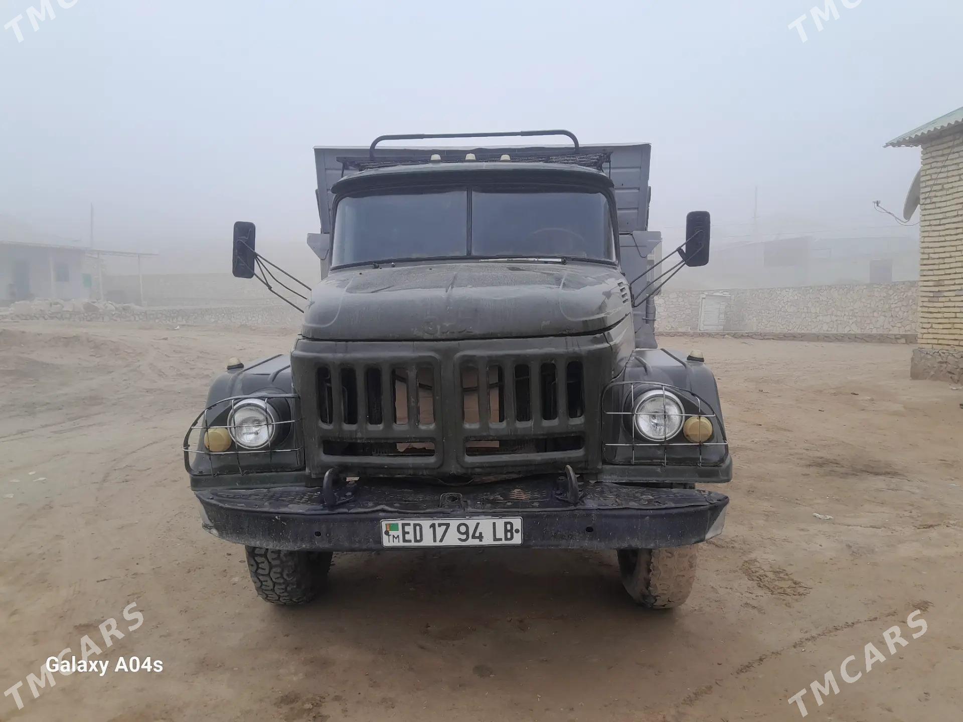 Zil 130 1980 - 65 000 TMT - Достлук - img 1