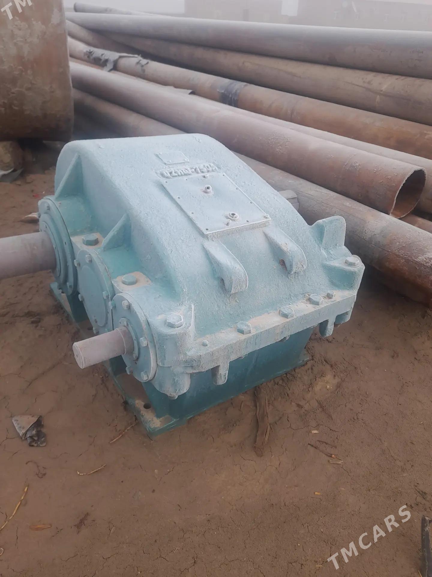 Редукдыр Керпич Завот - Губадаг - img 1