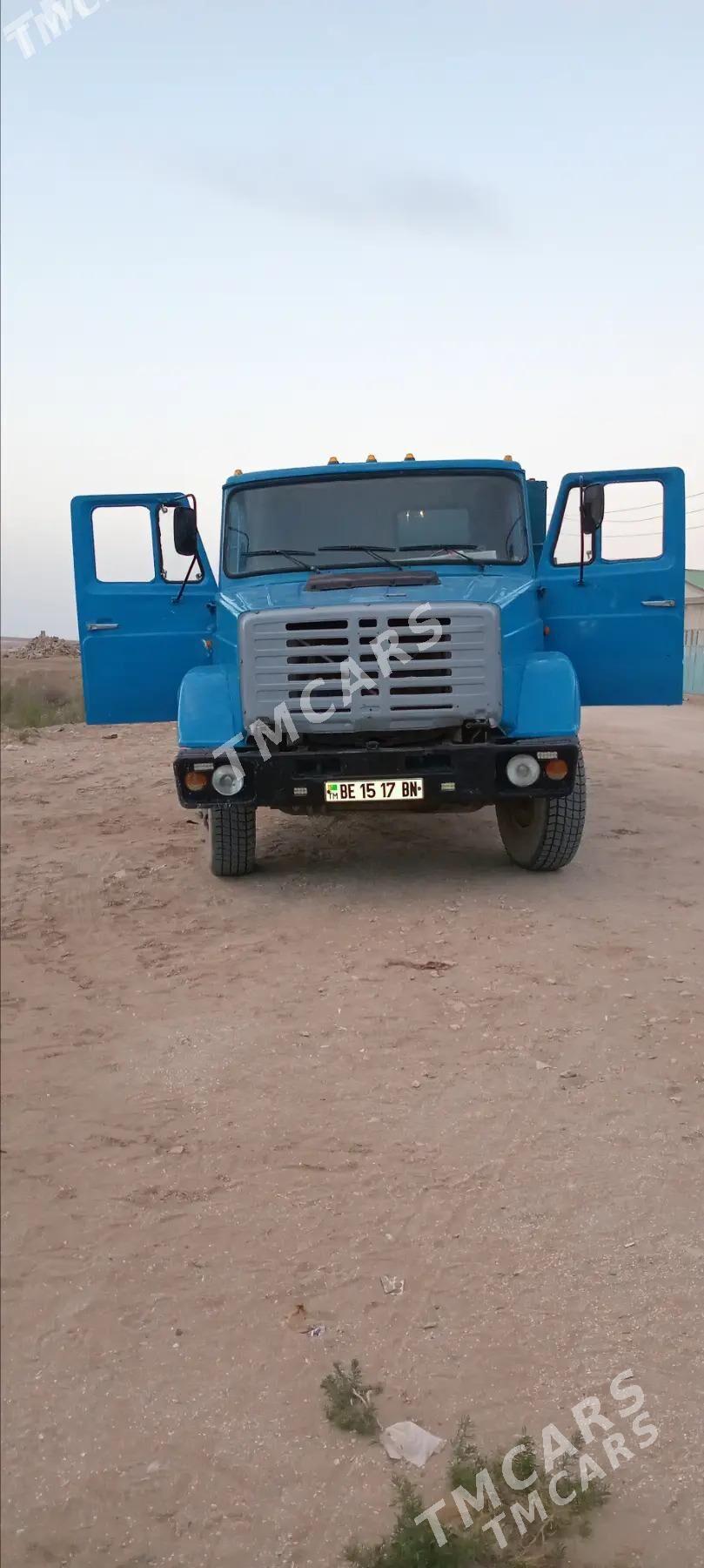 Zil 4331 1995 - 60 000 TMT - Balkanabat - img 1