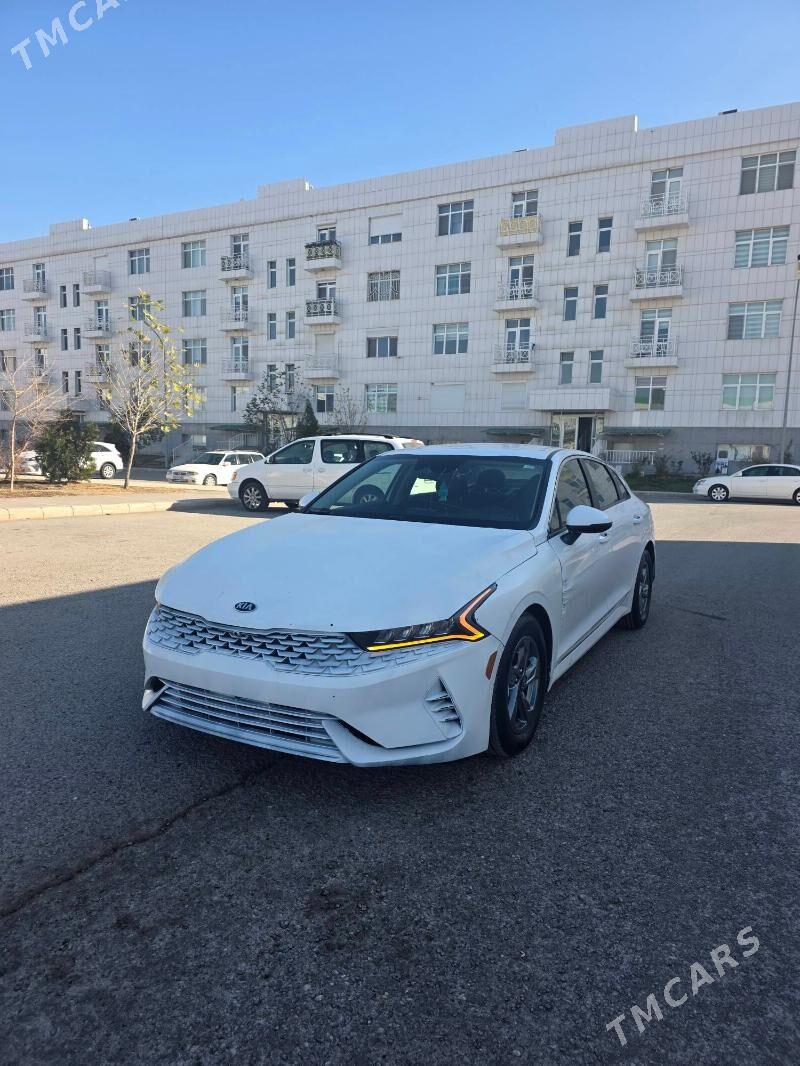 Kia K5 2021 - 230 000 TMT - Gurtly - img 1