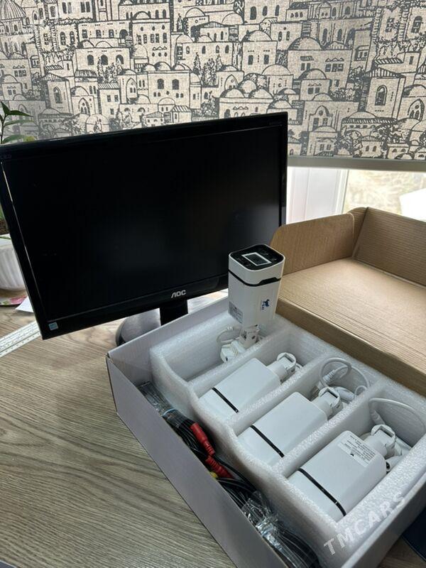 Камера - Ашхабад - img 1