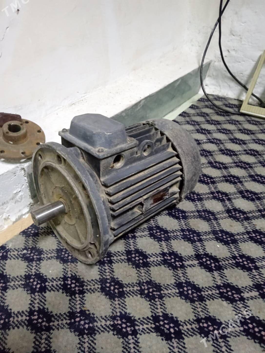 Mator - Ашхабад - img 1