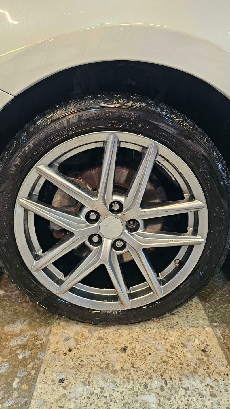 cemry diska 18lik 7 000 TMT - Aşgabat - img 1