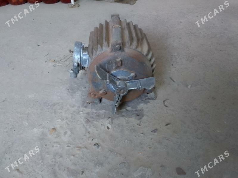 suw nasos i generator - Тагтабазар - img 1