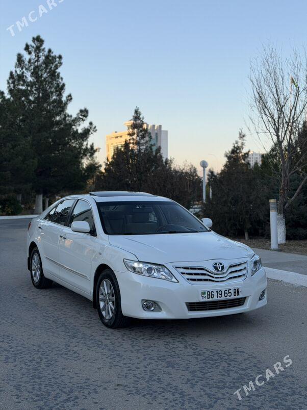 Toyota Camry 2010 - 215 000 TMT - Balkanabat - img 1