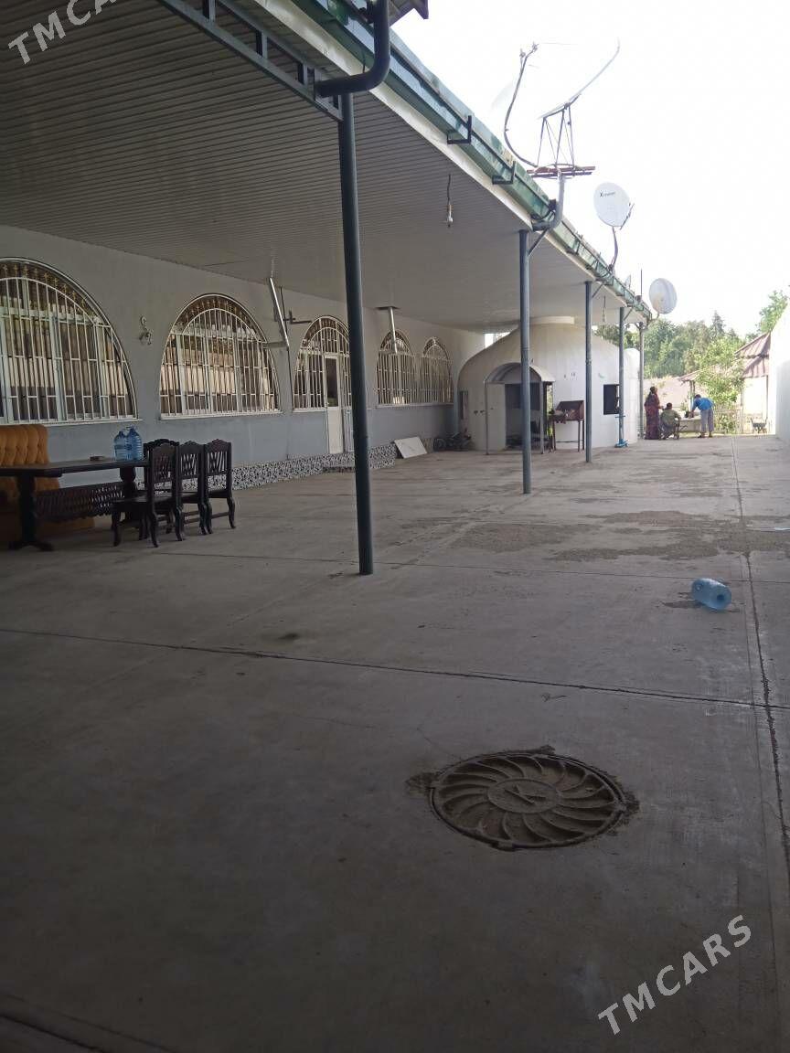 Гями дом eyesi - Aşgabat - img 1