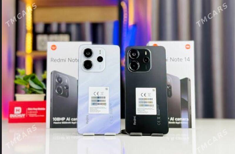 Rabocy telefon alyas - Ашхабад - img 1