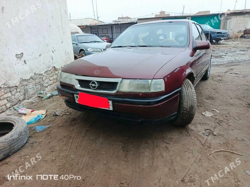 Opel Vectra 1993 - 35 000 TMT - Кёнеургенч - img 1