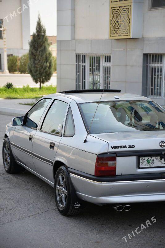 Opel Vectra 1993 - 65 000 TMT - Türkmenabat - img 1