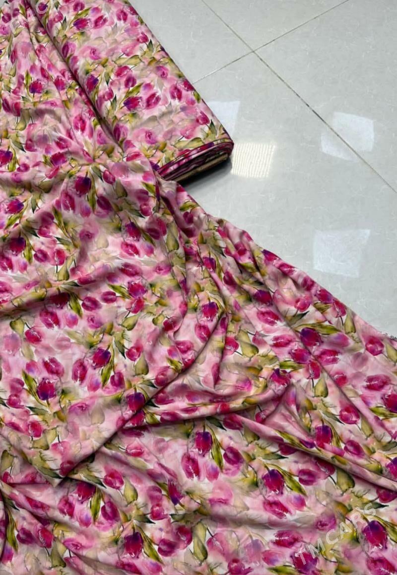 sanel stapyl - Ашхабад - img 1