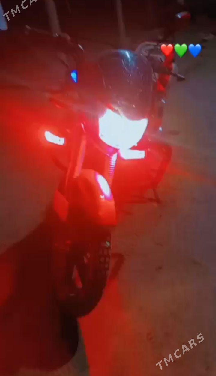 Fekon FK150-8G 2015 - 21 000 TMT - Akdepe - img 1