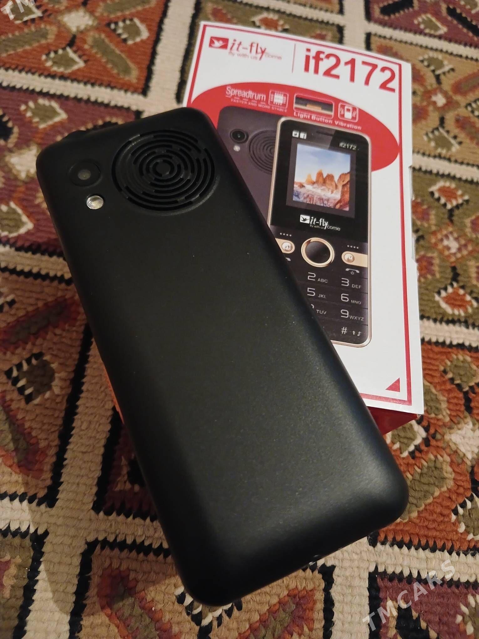 Prastoy Telefon Paket - Etrek - img 1