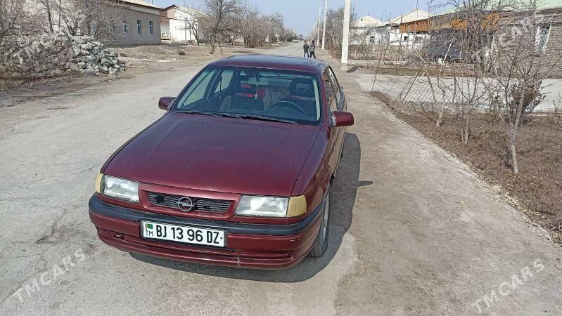 Opel Vectra 1994 - 30 000 TMT - Daşoguz - img 1