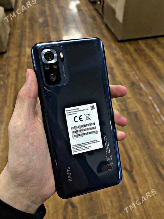 REDMI NOT 10S. 8,128G - Etrek - img 1