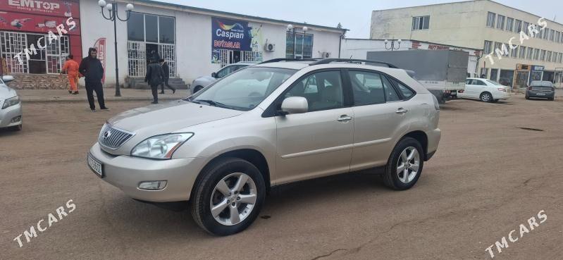 Lexus RX 330 2004 - 260 000 TMT - Дашогуз - img 1