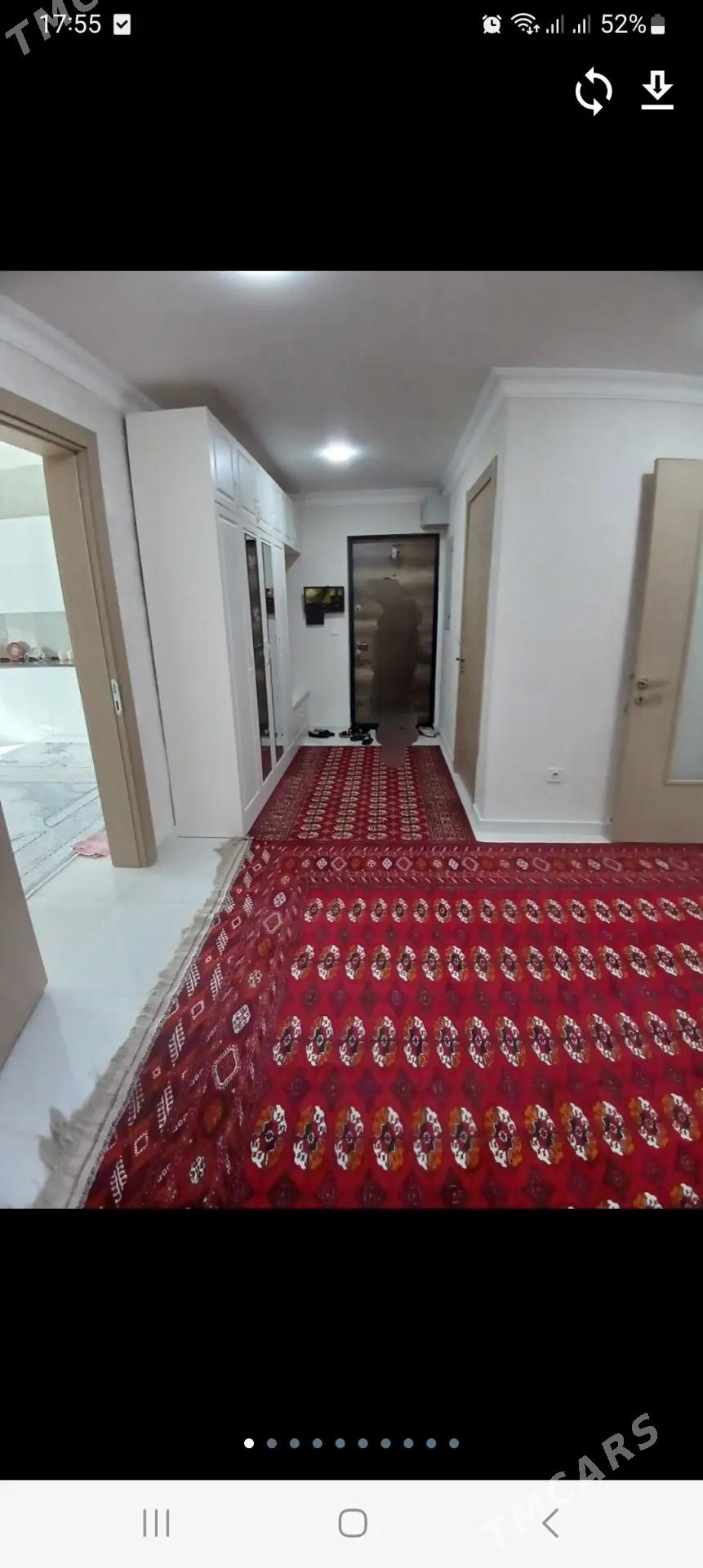 satlyk Gurtly - Aşgabat - img 1