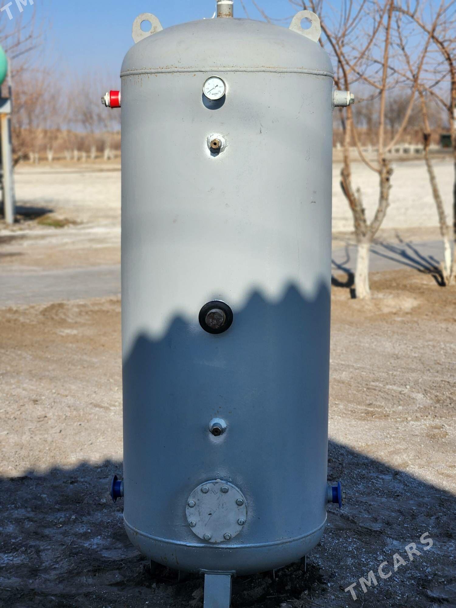 Titan - Ашхабад - img 1