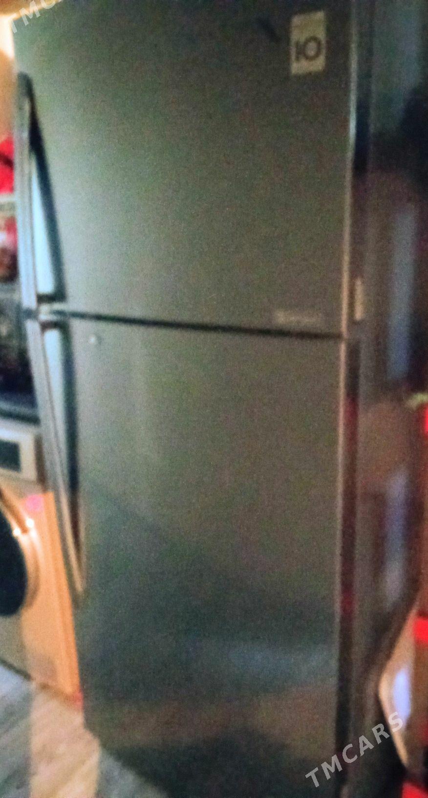 LG - Туркменабат - img 1