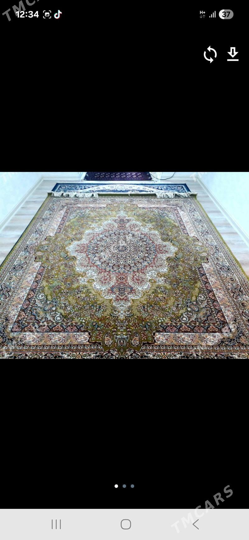 eyran haly - Туркменбаши - img 1