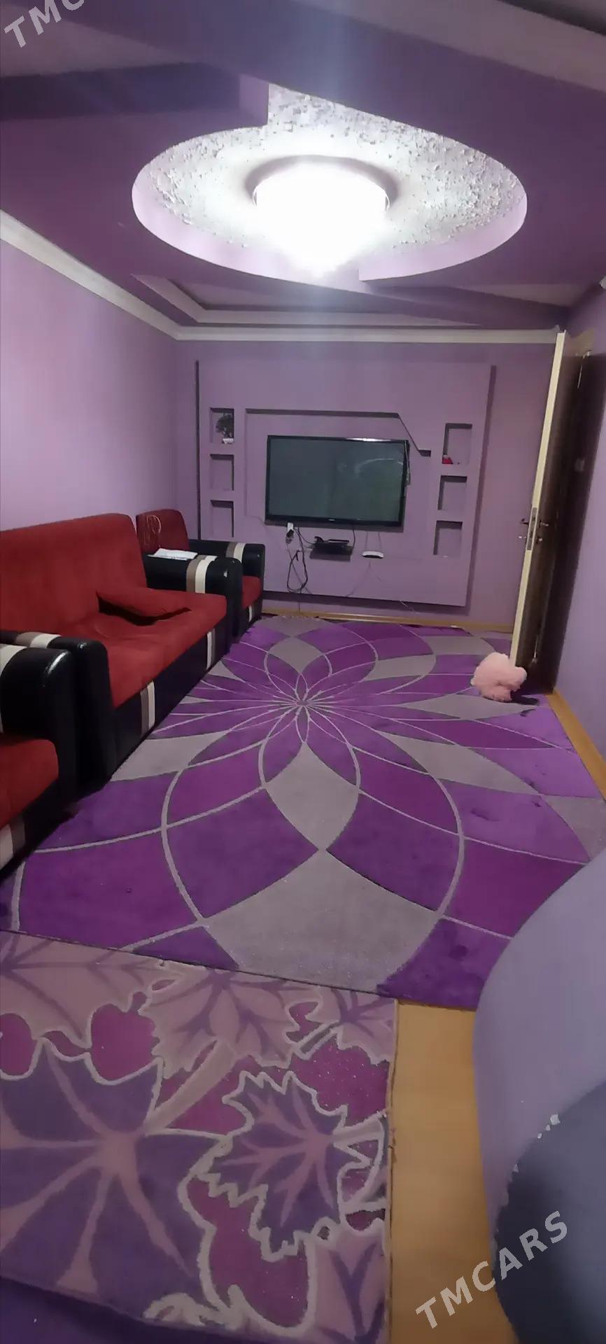 2 komnat Full jaý - Мары - img 1