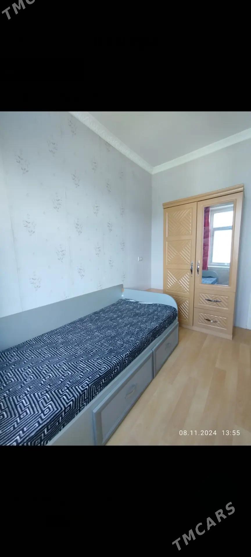 arenda jay - Ашхабад - img 1