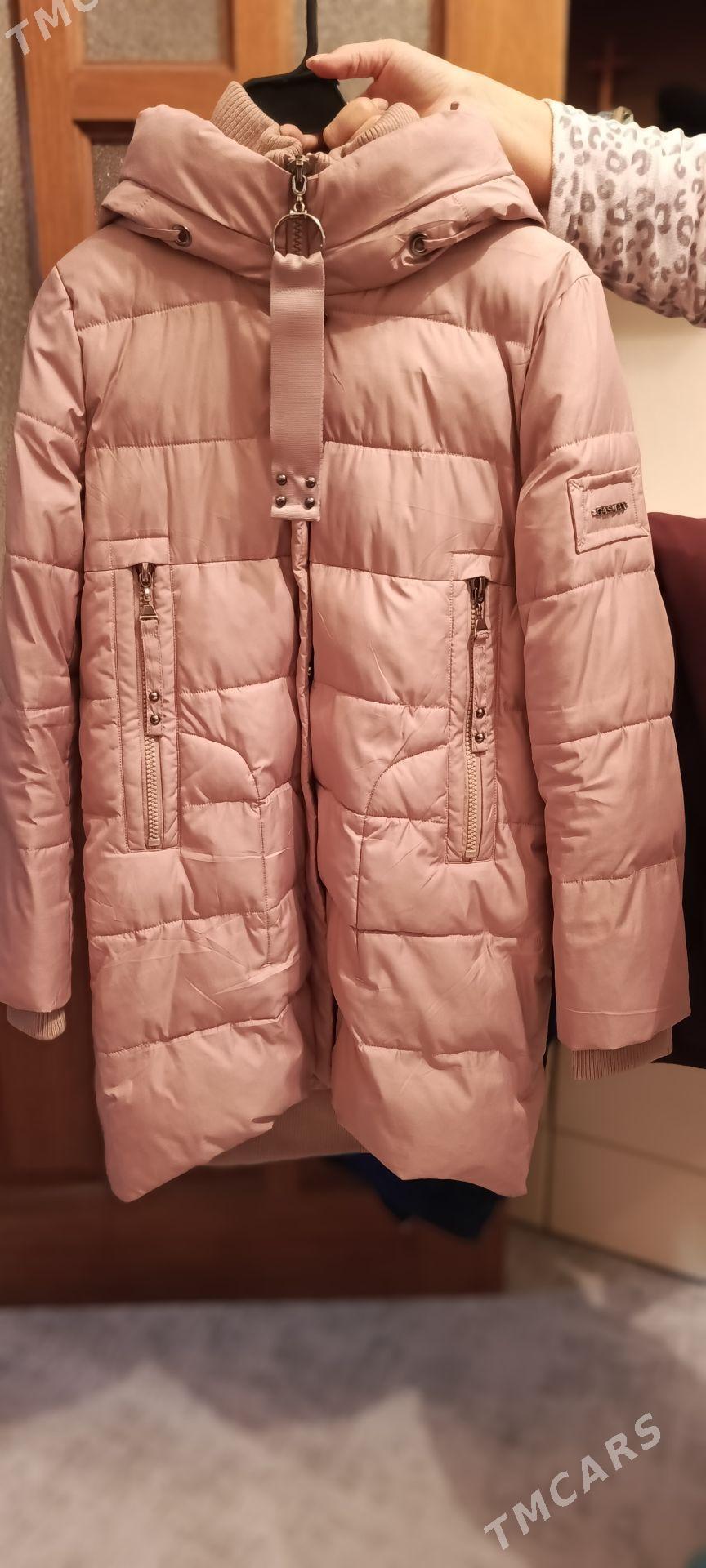 Женская куртка - Aşgabat - img 1