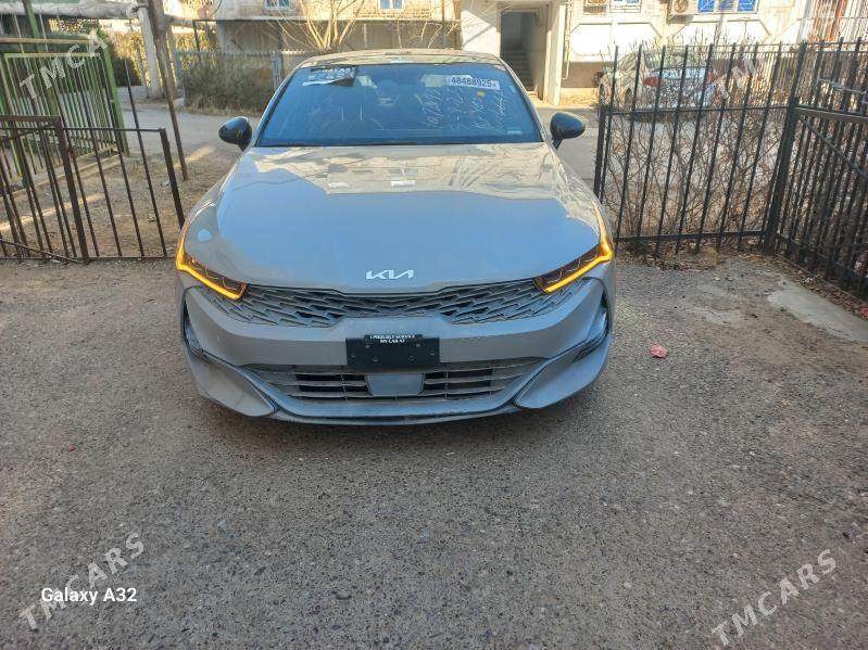 Kia K5 2022 - 270 000 TMT - Mary - img 1