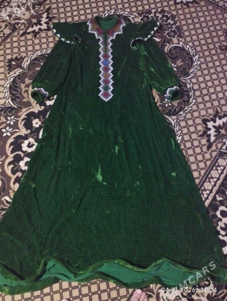 Gyz koynekleri - Gyzylarbat - img 1