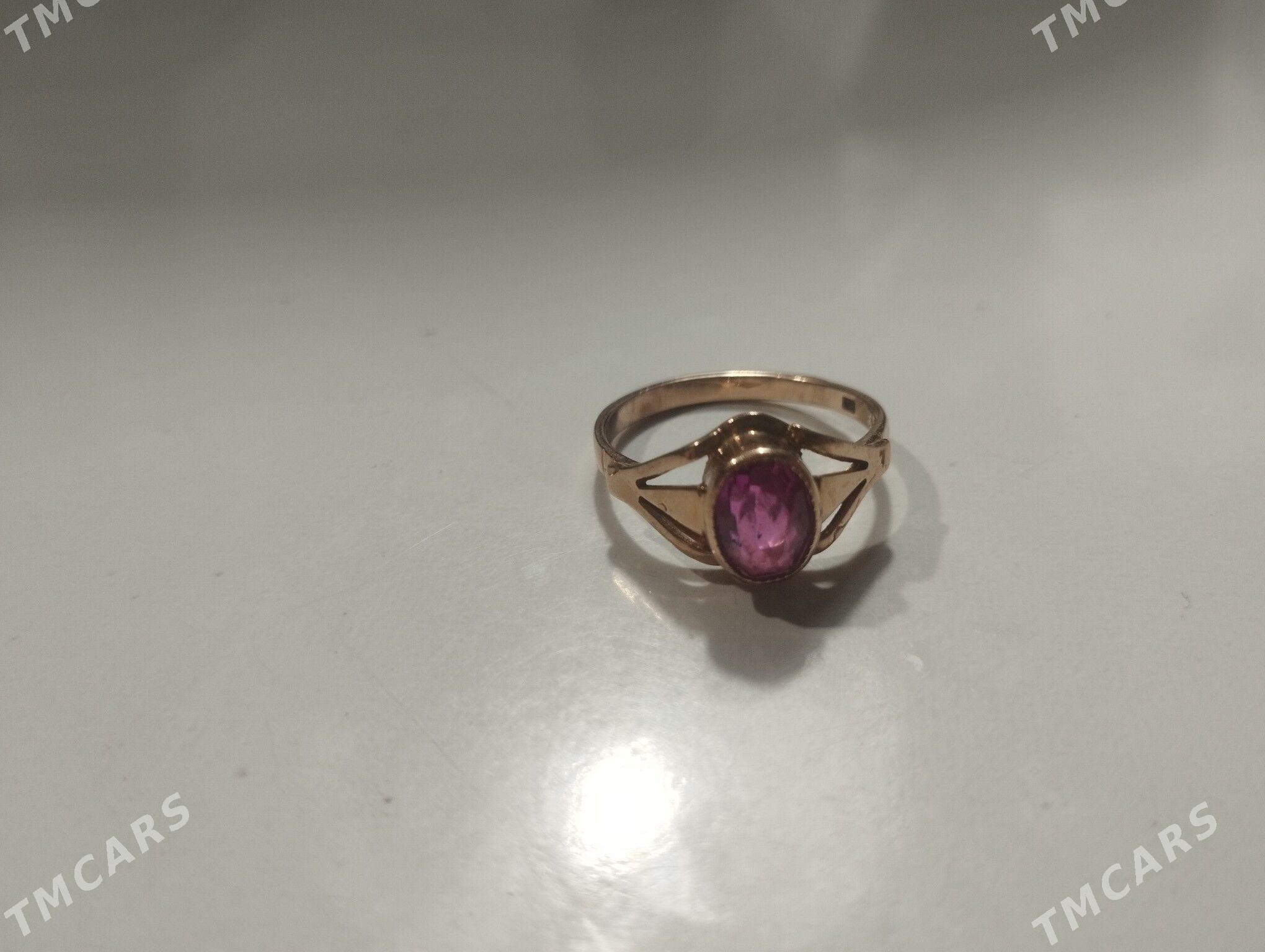 Золотое кольцо - Mary - img 1