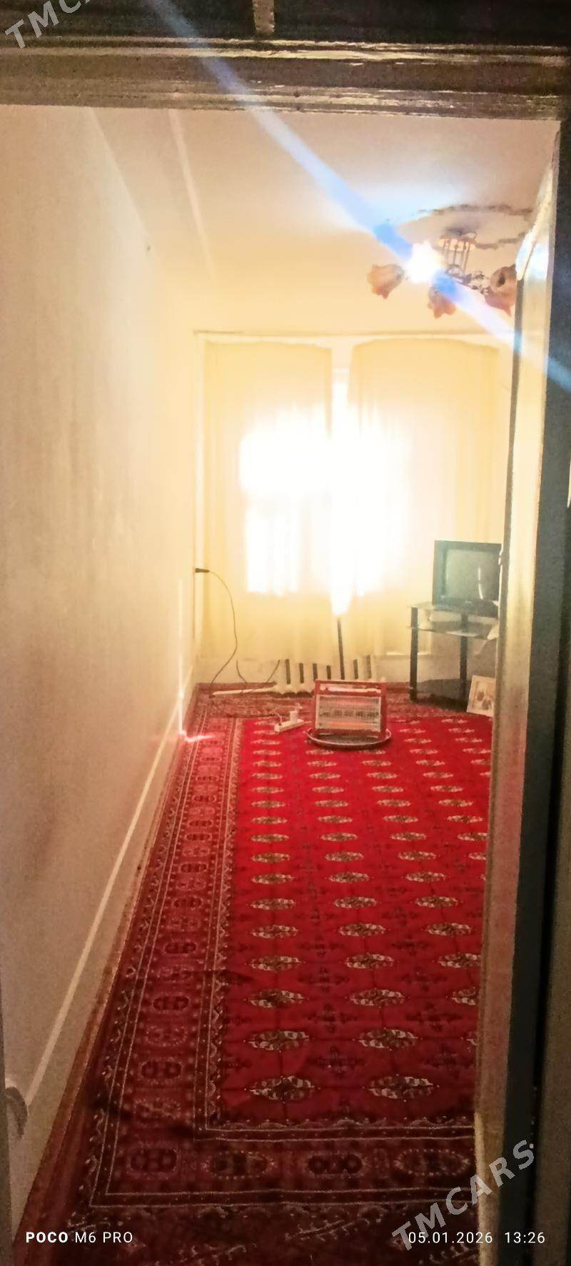 Satlyk jaý - Мары - img 1