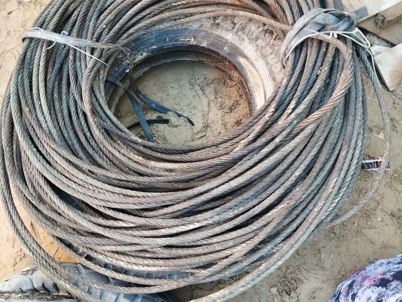 tros 50 TMT - Джебел - img 1