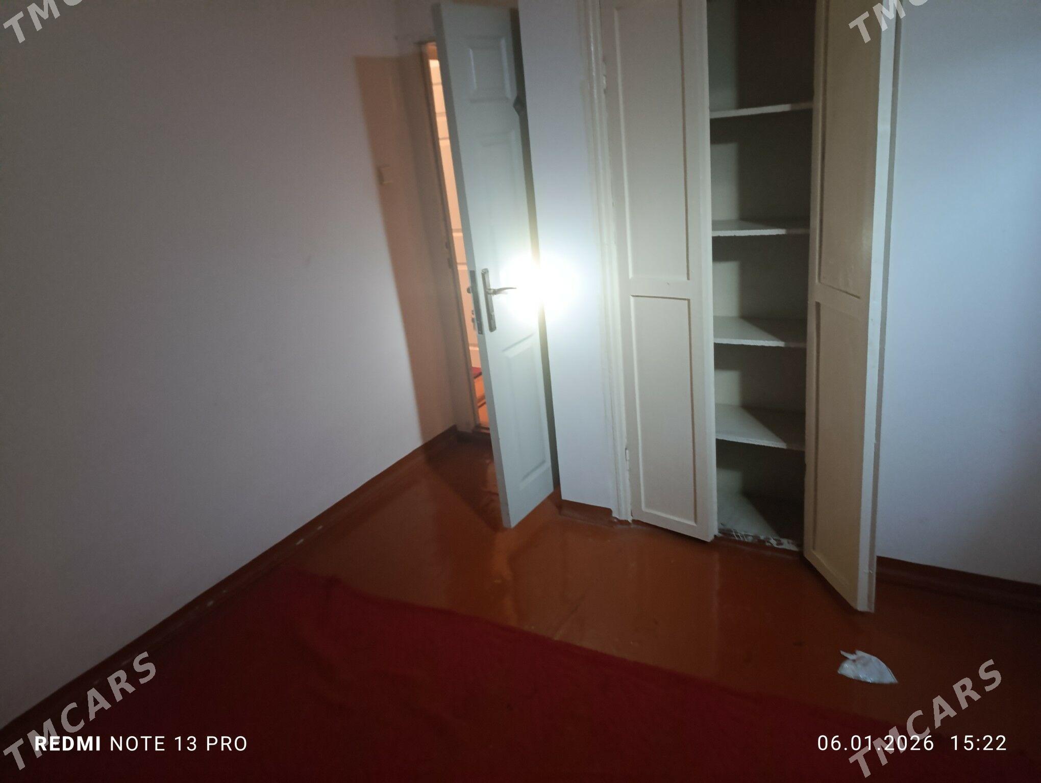 katez kwartira - Мары - img 1