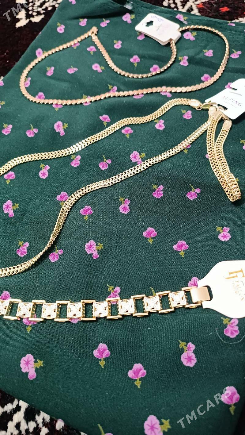 komplekt - Türkmenbaşy - img 1