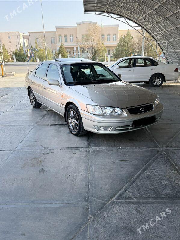 Toyota Camry 2000 - 230 000 TMT - Mary - img 1