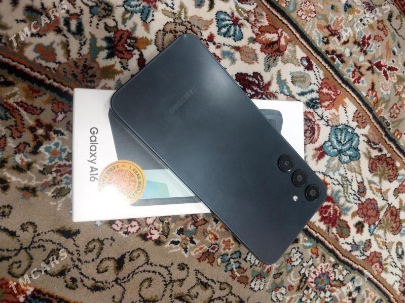 samsung a16 128gb - Balkanabat - img 1