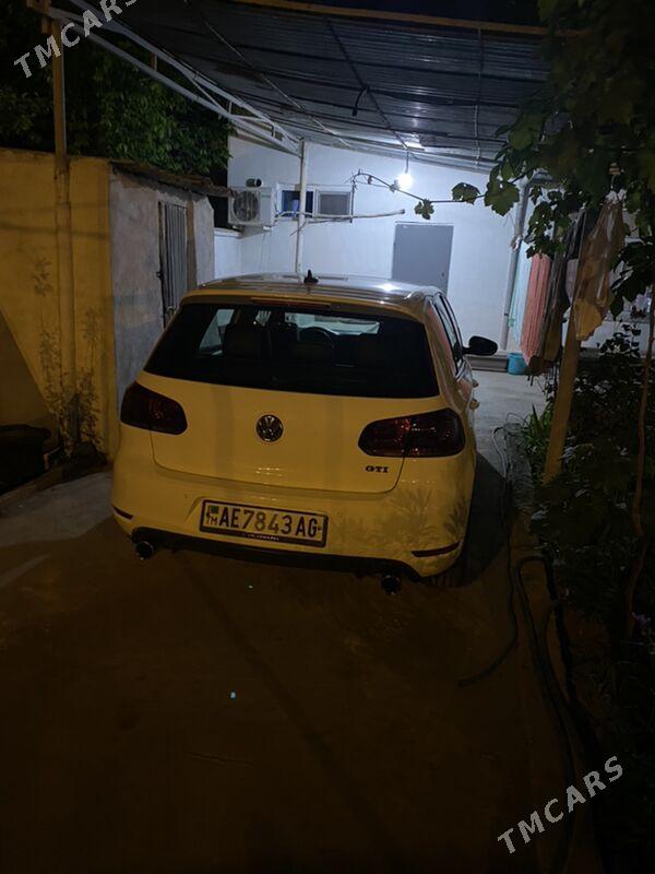 Volkswagen Golf GTI 2014 - 180 000 TMT - Ашхабад - img 1