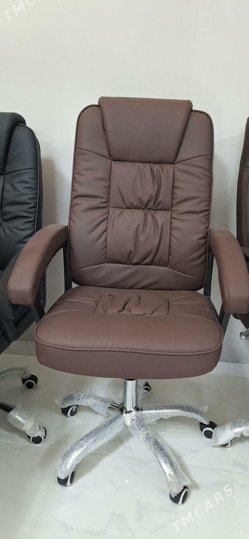 kresla stol kreslo - Aşgabat - img 1