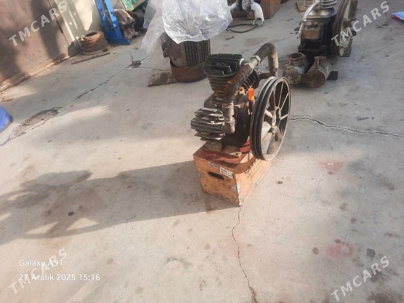 kampresor - Mary - img 1