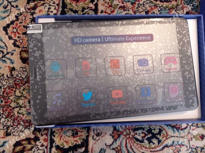 A75 planset - Türkmenbaşy - img 1