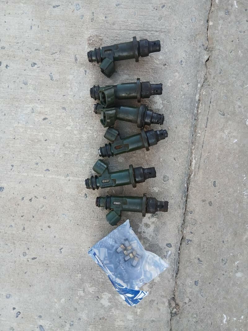 prostoy 3lik zapcaslar 900 TMT - Туркменабат - img 1