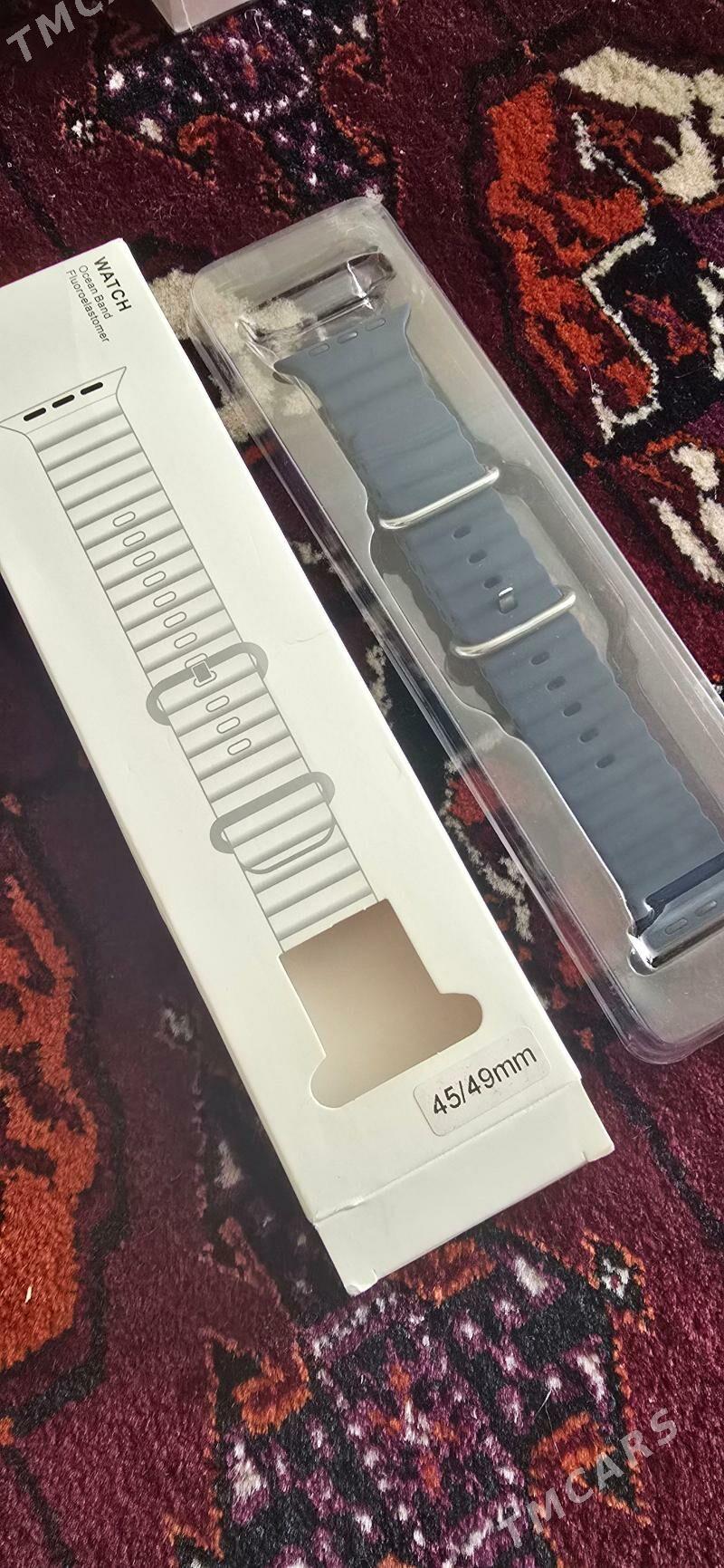 iPhone sagadyn remeni - Мир 8 - img 1