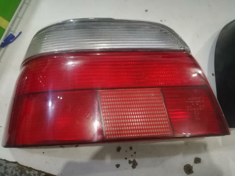 BMW E39 Stopnyk yzky fara 300 TMT - Bäherden - img 1