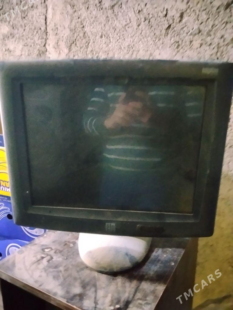 монитор колонки - Ашхабад - img 1