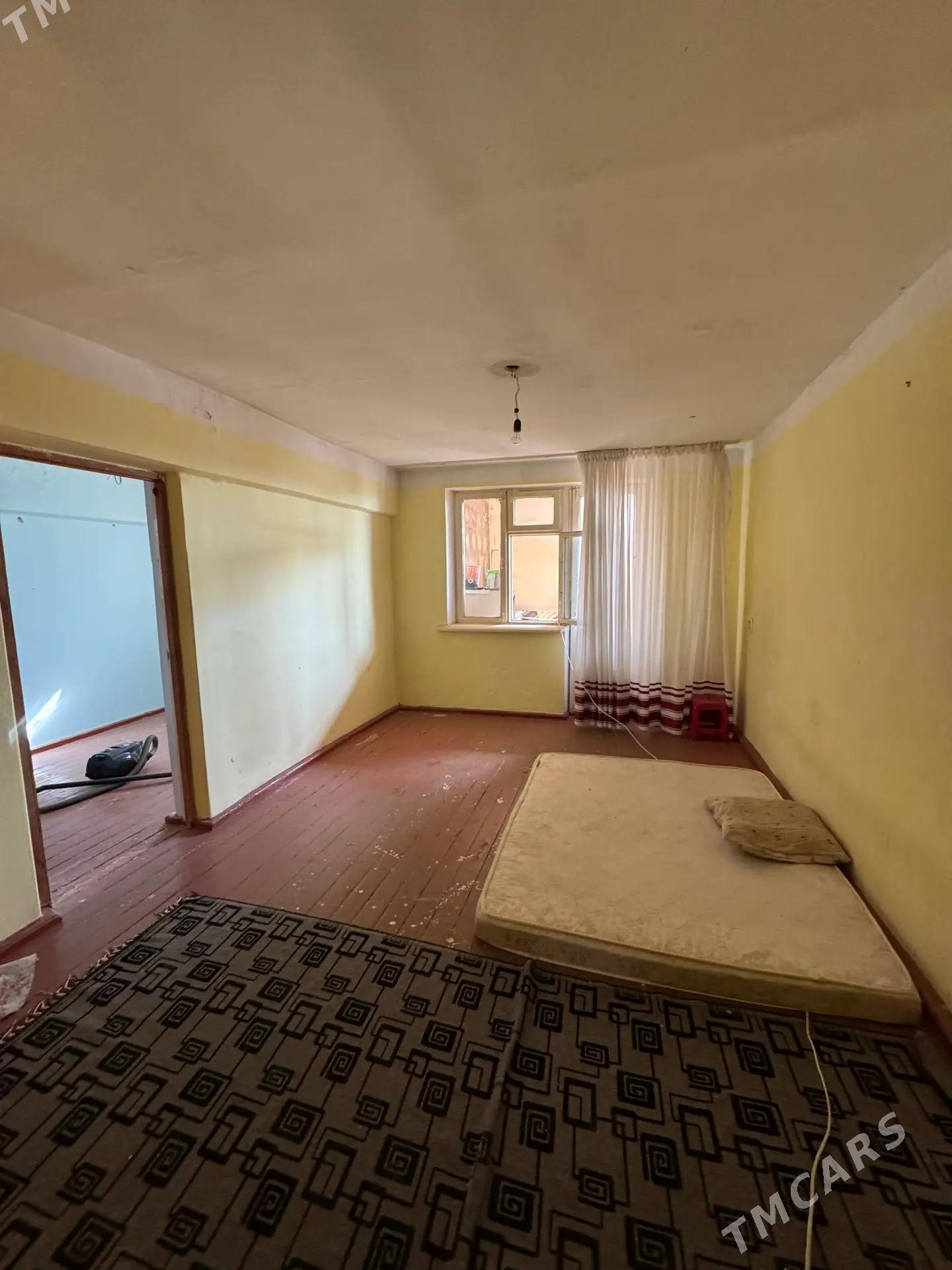 Satlyk jay - Балканабат - img 1