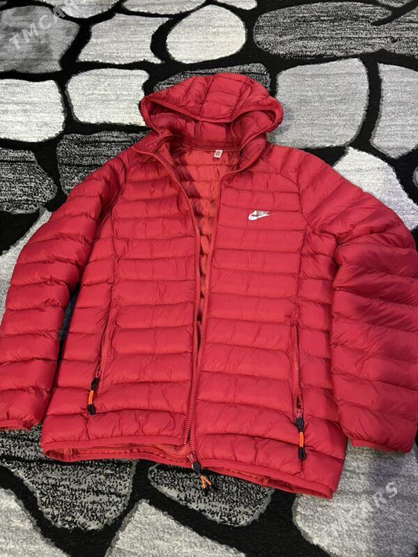 kurtka - Ашхабад - img 1