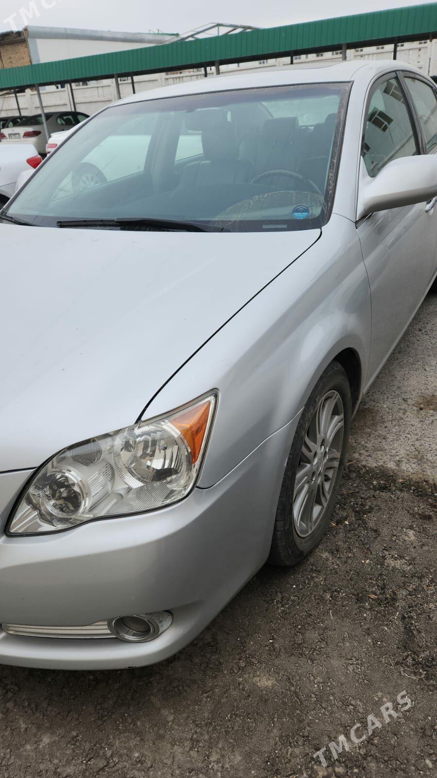 Toyota Avalon 2009 - 260 000 TMT - Türkmenabat - img 1